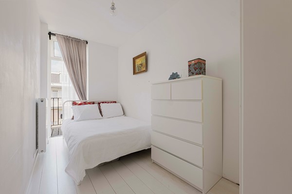 Medium property photo - Eerste Atjehstraat 29-3, 1094 KA Amsterdam